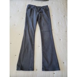 Ann Taylor Loft modern sexy boot size 27/4